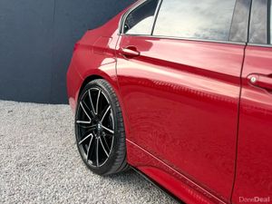 BMW 320i 2.0 M Sport Automatic X Drive 2018 - Image 3