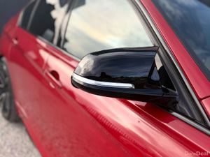 BMW 320i 2.0 M Sport Automatic X Drive 2018 - Image 4