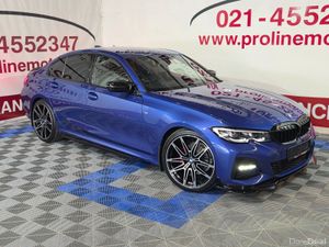 BMW 320D M-SPORT AUTO M-PERFORMANCE - Image 3