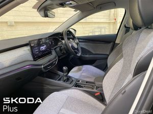 Skoda Octavia Selection Box 1.5TSI 115bhp - Image 4