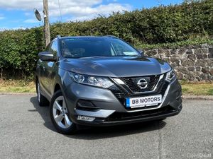 Nissan Qashqai 1.2 PET SV - Image 4