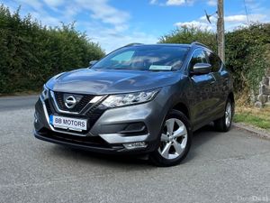 Nissan Qashqai 1.2 PET SV - Image 2