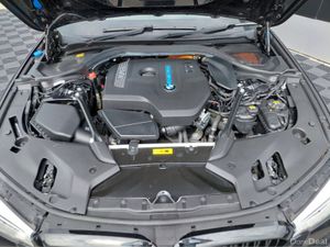 BMW 5-Series BMW 530e, M-Sport individual model pl - Image 4