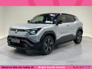Suzuki e Vitara ARRIVING SOON  e-Vitara Motion 49k - Image 3