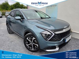 Kia Sportage K3 MY23 5DR - Image 4