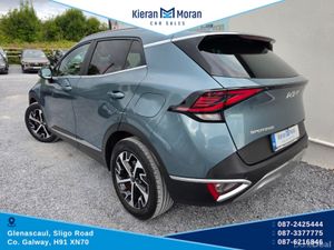 Kia Sportage K3 MY23 5DR - Image 4
