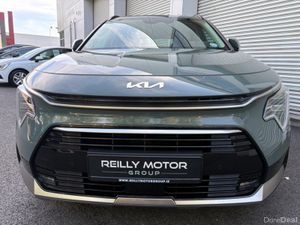 Kia Niro PHEV K3 5DR AUTO - Image 2