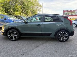 Kia Niro PHEV K3 5DR AUTO - Image 4