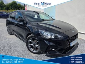 Ford Focus ST-LINE TDCI - Image 2