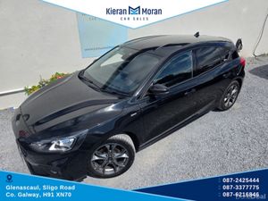 Ford Focus ST-LINE TDCI - Image 3