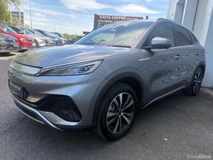 BYD ATTO 3 3 DESIGN 60KW - Image 3