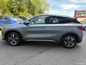 BYD ATTO 3 3 DESIGN 60KW - Image 4