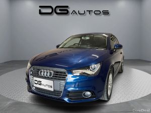 Audi A1 Sport - Low KMs - Great Spec - new NCT - Image 3