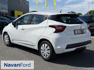 Nissan Micra 1.0 SV - Image 4