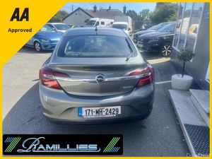 Opel Insignia 1.6 CDTI ..12 MONTH WARRANTY,,FINANC - Image 4