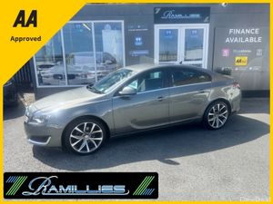 Opel Insignia 1.6 CDTI ..12 MONTH WARRANTY,,FINANC - Image 2