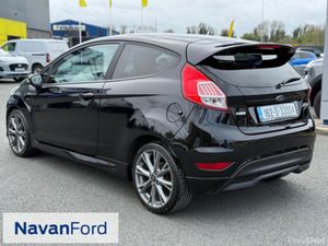 Ford Fiesta St-Line 1.0 EcoBoost 125Ps **6 Month W - Image 2