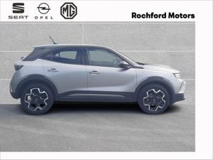 Opel Mokka GS-1.2 130PS-PET-AUTO 4DR - Image 3