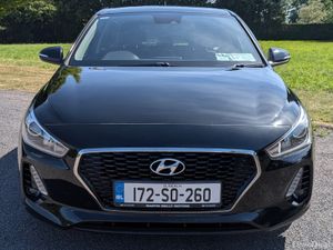 Hyundai i30 2017 Deluxe LOW KMS - Image 2
