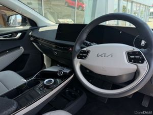 Kia EV6 Earth 5DR Auto - Image 2