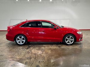 Audi A3 1.4 TFSI AUTOMATIC SALOON - SPORTS EDITION - Image 3
