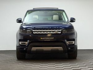 Land Rover Range Rover Sport HSE 2.0 SD4 240HP *PA - Image 2