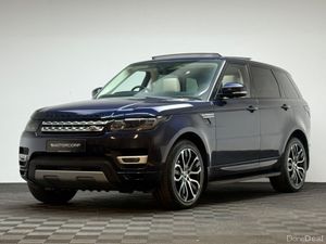 Land Rover Range Rover Sport HSE 2.0 SD4 240HP *PA - Image 3