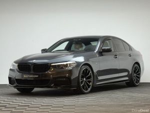 BMW 5-Series 520D M SPORT - Image 3