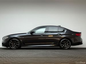 BMW 5-Series 520D M SPORT - Image 4