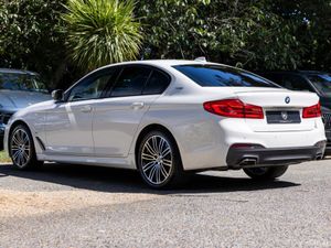 BMW 5-Series 530e G30 4DR Auto - Image 2