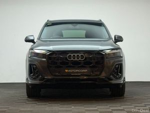 Audi Q7 S LINE 55 TFSI E QUATTRO - Image 2