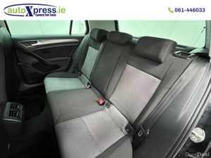 Volkswagen Golf 1.2 TSI Manual - Image 4