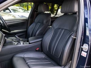 BMW 5-Series 520d M Sport Pro - Image 3