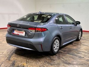 Toyota Corolla 1.8 HYBRID AUTOMATIC - CRUISE CONTR - Image 4