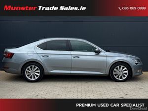 Skoda Superb 2.0 TDI 150bhp Style - Image 3