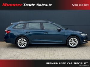Skoda Octavia Ambition 2.0 TDI 115HP - Image 3
