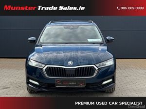 Skoda Octavia Ambition 2.0 TDI 115HP - Image 4