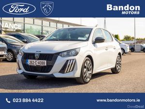 Peugeot 208 New only 7km mileage. 2026 Peugeot 208 - Image 2