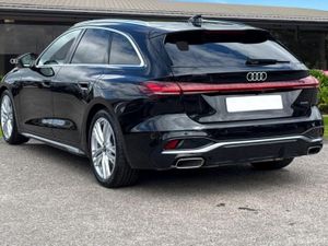 252 Audi A5 Avant 299 Quattro - Image 3