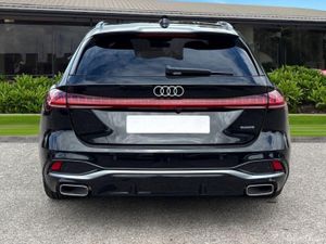 252 Audi A5 Avant 299 Quattro - Image 4