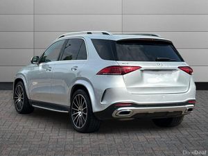 221 Mercedes Gle 350de Amg Premium - Image 3