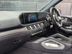 221 Mercedes Gle 350de Amg Premium - Image 4