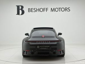 Porsche 911 CARRERA 4 PDK COUPE=HUGE SPEC//LOW MIL - Image 4