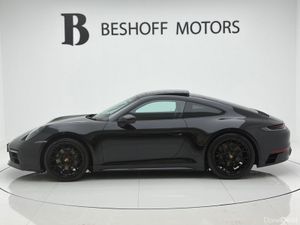 Porsche 911 CARRERA 4 PDK COUPE=HUGE SPEC//LOW MIL - Image 2