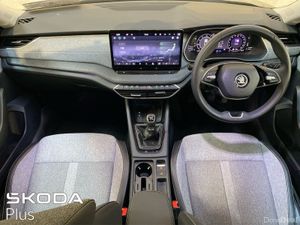 Skoda Octavia Selection Box 1.5TSI 115bhp - Image 3