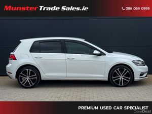 Volkswagen Golf 1.6 TDI 5DR 115HP - Image 3