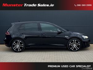 Volkswagen Golf 2.0 TDI GTD - Image 3