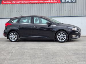 Ford Focus 2015 - Image 4