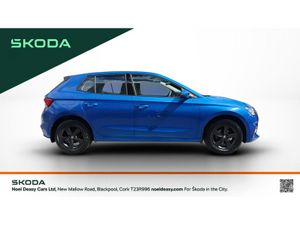 Skoda Fabia ESSENCE 1.0MPI 80HP -NEW CAR-DELIVERY - Image 4