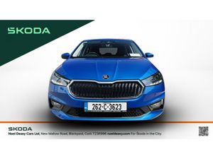 Skoda Fabia ESSENCE 1.0MPI 80HP -NEW CAR-DELIVERY - Image 2